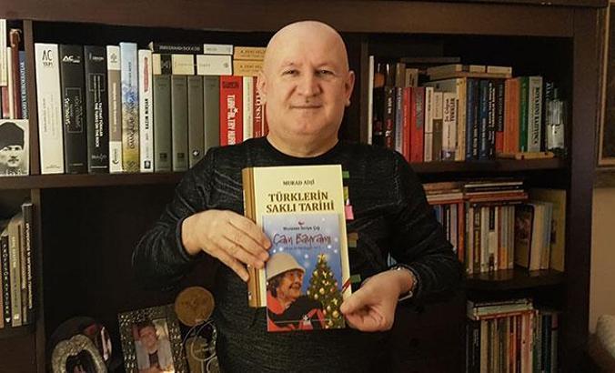 'Noel, Ön Türkler'de Nardugan Bayramı'