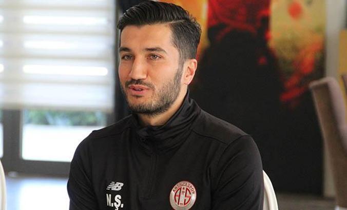 Nuri Şahin: Kariyerimde en önemli hoca Jürgen Klopp