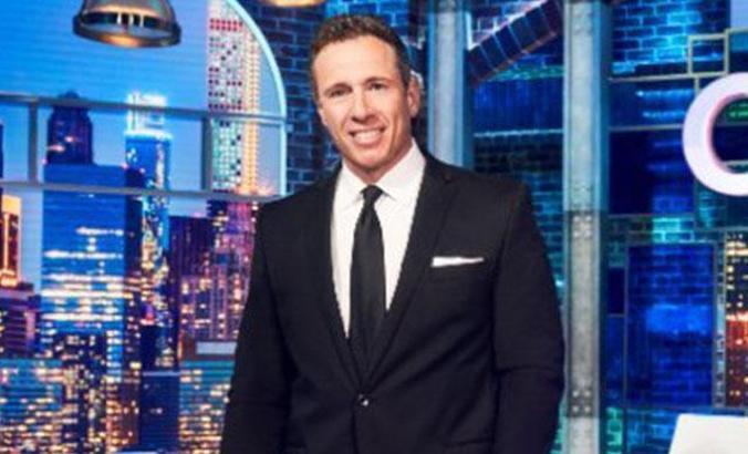 CNN’den kovulan Chris Cuomo: Abime neden yardımcı olduğumu açıkladım