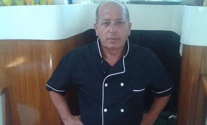 Bodrum'da çatıdan düşen aşçı hayatını kaybetti