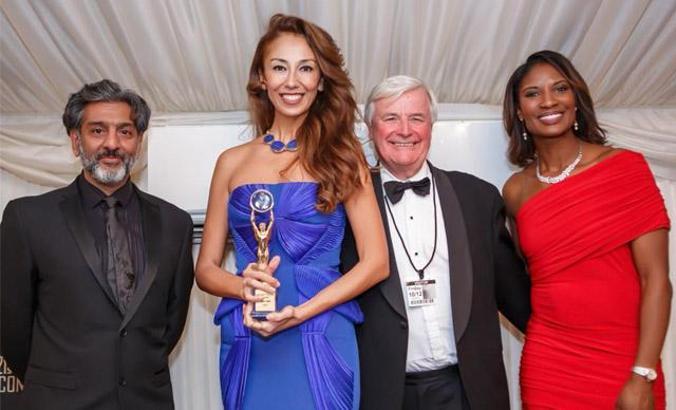 Türk oyun yapımcısına İngiltere’de ‘İlham Veren Teknoloji İnsanı’ ödülü