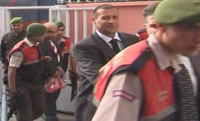 Susurluk davası hükümlüsü Ziya Bandırmalıoğlu öldürüldü