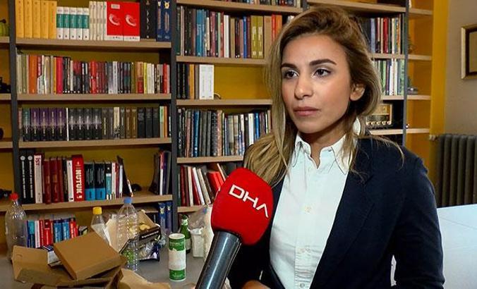 Temiz Atık Derneği Başkanı: Geri dönüşüm mutfakta başlar