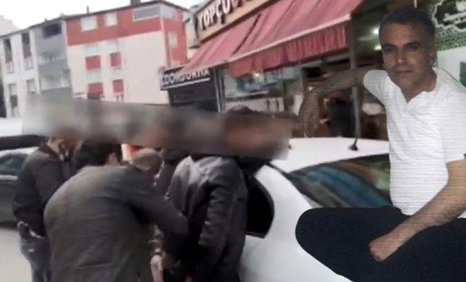 2 aydır kayıp tersane işçisini, ev arkadaşları boğarak öldürmüş