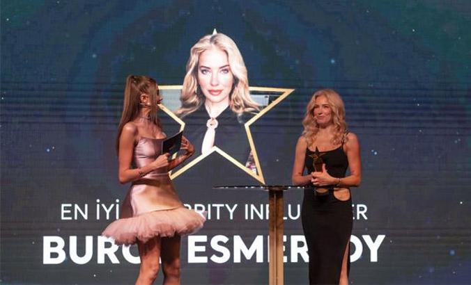 INFLOW ödülleri sahiplerini buldu