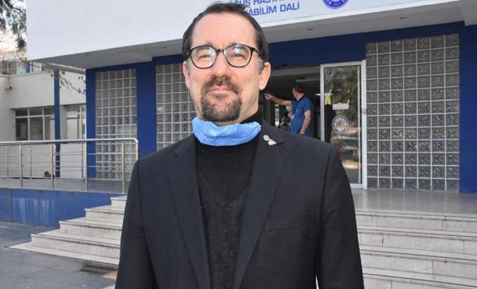 Prof. Dr. Sipahi: Türkiye'de de kapanma olabilir