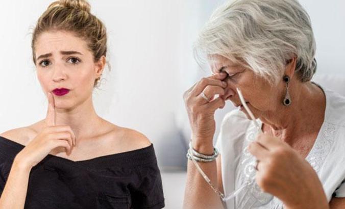 Ohio Üniversitesi’ndeki araştırmacılar geliştirdi; Alzheimer yatkınlığı aylar öncesinden saptanabiliyor