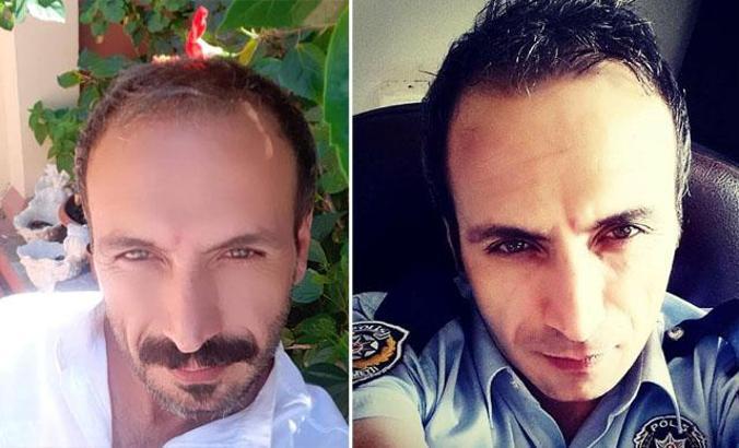 'Gözlüğüm çalındı' diyen komiser yardımcısına iftira suçundan 'kovuşturmaya yer yok' kararı