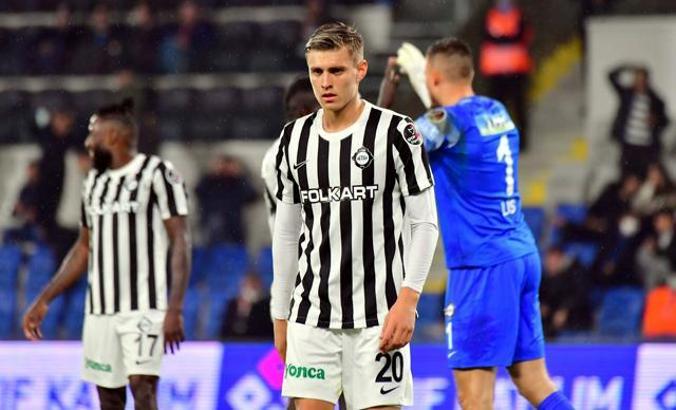 Altay'da çare Kazımcan