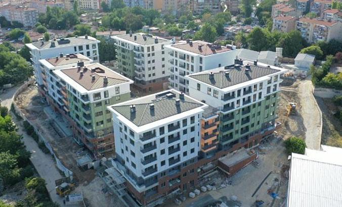 Kentsel dönüşümde komşusuyla anlaşana 1 kat fazla imar hakkı