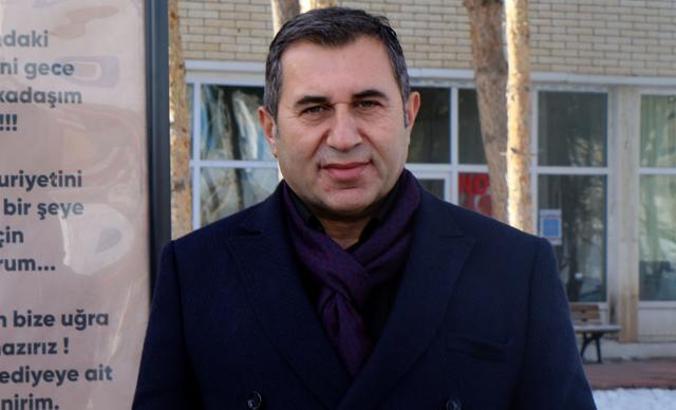 İmranlı Belediye Başkanı Açıl, kazada hayatını kaybetti