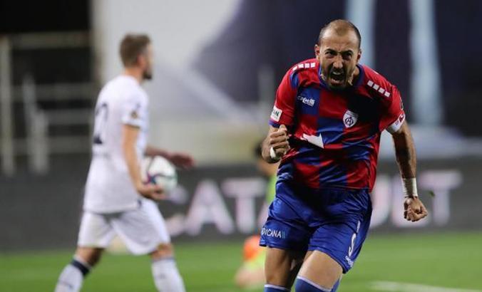 Altınordu'da Ahmet İlhan'dan mutlusu yok