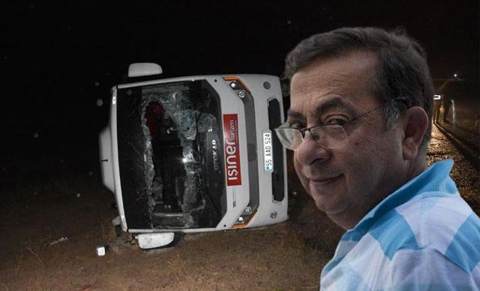 Kazada hayatını kaybeden cerrahın cenazesi, memleketine gönderildi