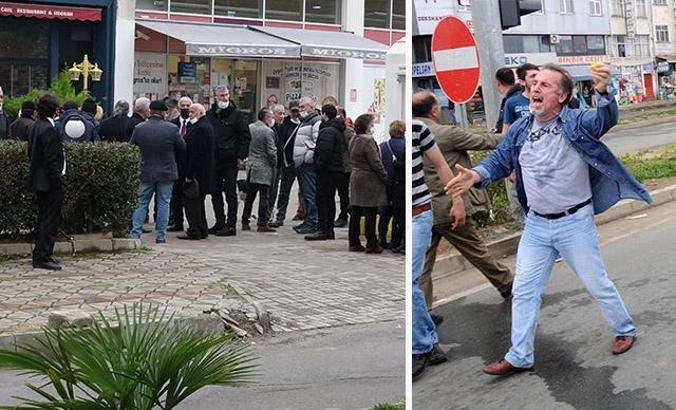 Metin Lokumcu davasında sanık polisler, mahkemede dinlenecek
