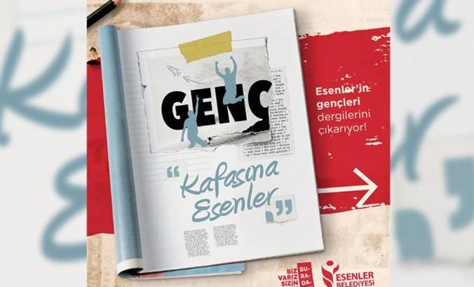 Genç kalemlere dergi çıkarma imkanı; başvuralar yarın bitiyor