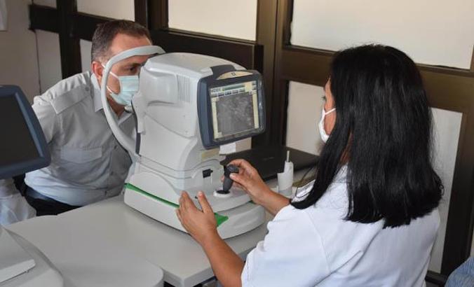 Ölüm sonrası yaşamı aydınlatan 'kornea dedektifleri'