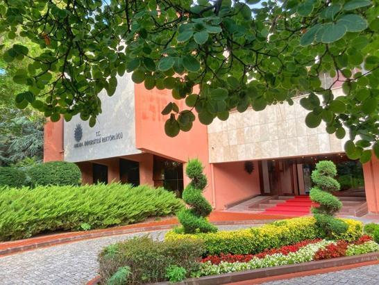 Ankara Üniversitesi akademisyenleri ‘Dünyanın En Etkili Bilim İnsanları’ listesinde