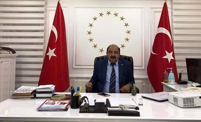 Tahir Güven cinayetinde tutuklanan şüpheli: Olayı PKK adına Miraz gerçekleştirdi