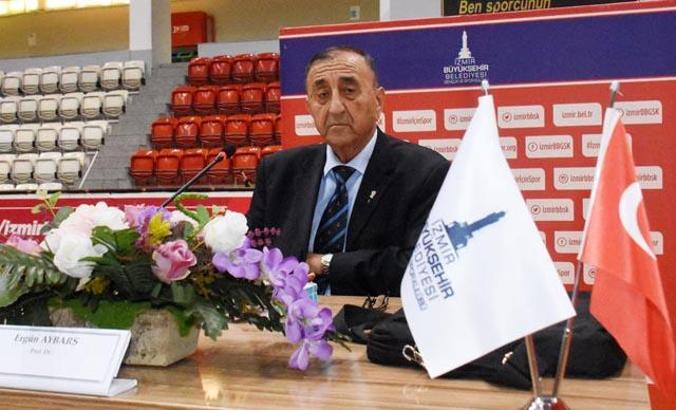 İzmir BŞB'den Atatürk konferansı