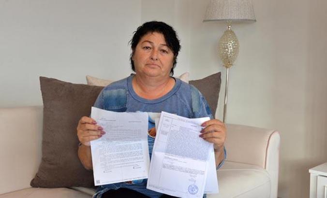 Tapu iptal davasında mahkemeden 'açıklamasız dekont' kararı