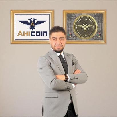 Ahi Coin satışa çıkıyor; kullanıcılara alışveriş imkanı