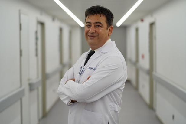 Deride ortaya çıkan benlere dikkat; kanser riski