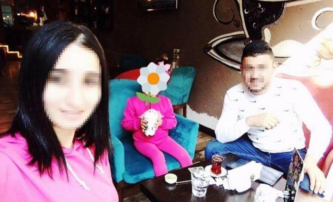 'Elmalı davası'nda suçlanan anne, üvey baba ve dayıya beraat