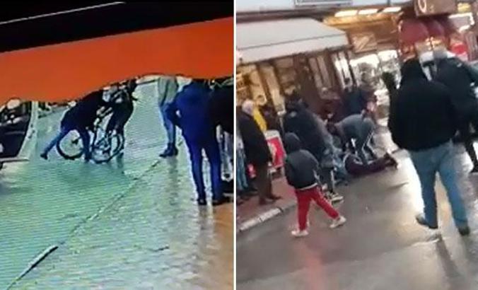 Çalıntı bisiklet arayan polislerin 11 yaşındaki çocuğa müdahalesine soruşturma