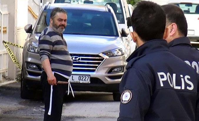 Babasını öldürüp, annesini yaralayan şizofreni hastasına müebbet