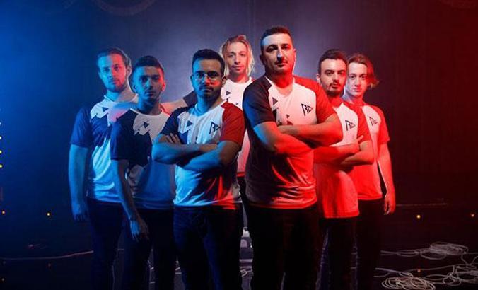Regnum Carya Esports, VALORANT liginde sezona iddialı başlıyor