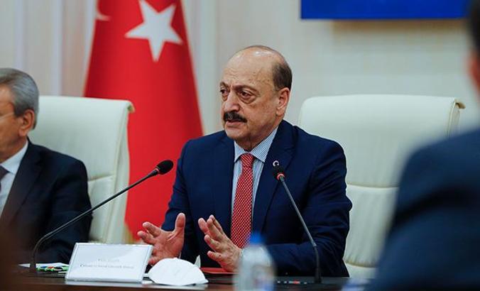 Asgari ücret görüşmeleri başladı