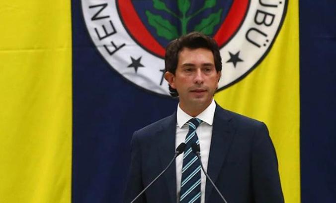 Burak Kızılhan: Fenerbahçe iş bilmez, işgüzar insanların deneme tahtası olmaz, olamaz