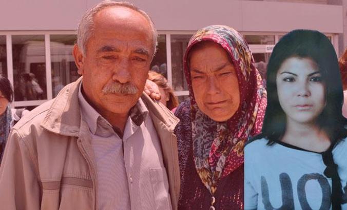 Emine'nin ölümü davasında gazino işletmecisine insan ticareti suçundan 10 yıl hapis