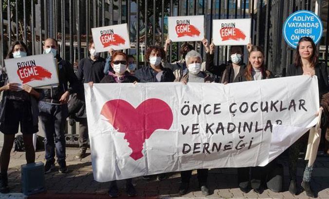 HPV aşısının ücretsiz olmasını istediler