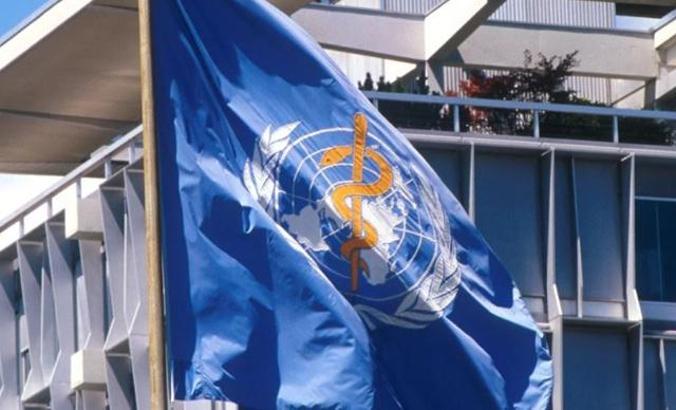 DSÖ’den Asya ülkelerine ‘Vaka artışlarına hazırlıklı olun’ çağrısı