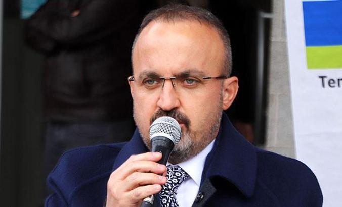 AK Parti'li Turan: Seçimlerin tarihi 2023 Haziran