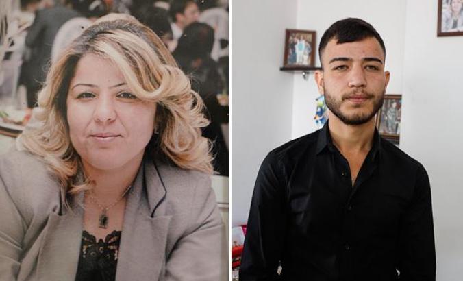 Ümitcan Uygun'un annesinin ölümüyle ilgili soruşturmada takipsizlik