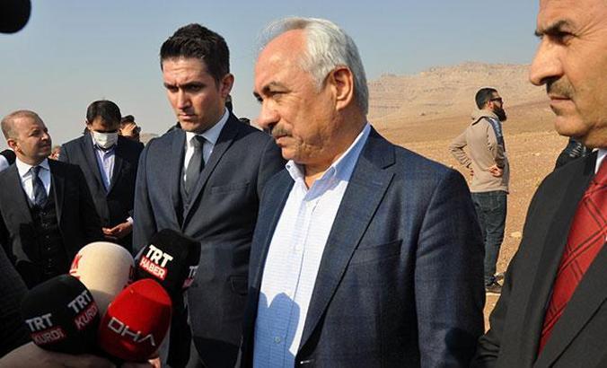 İçişleri Bakan Yardımcısı Ersoy: İstediğimiz, arzu ettiğimiz görüntü bu