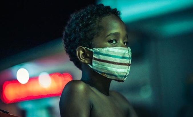 Güney Afrika’da kritik vaka artışı