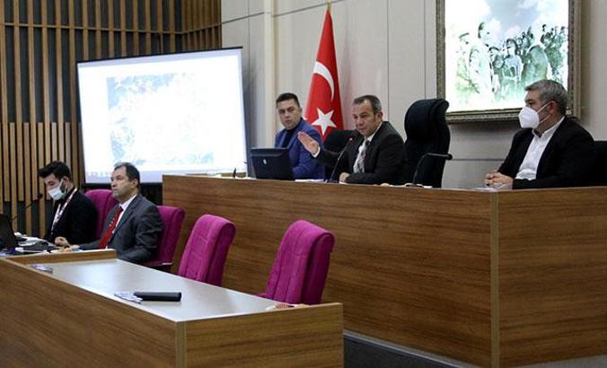 İçişleri Bakanlığı, Bolu Belediye Meclisi'nin yabancılara yönelik kararına ilişkin soruşturma başlattı