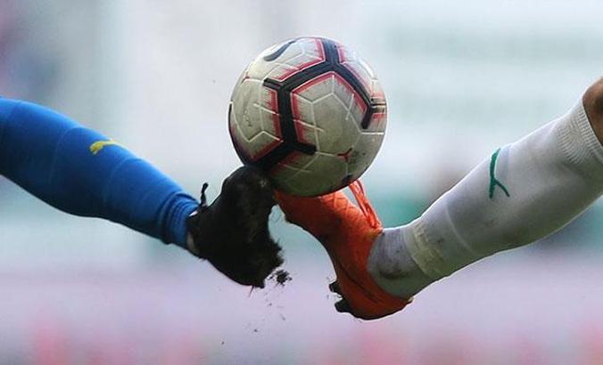 Ziraat Türkiye Kupası 5’inci Turu'nda eşleşmeler belli oldu