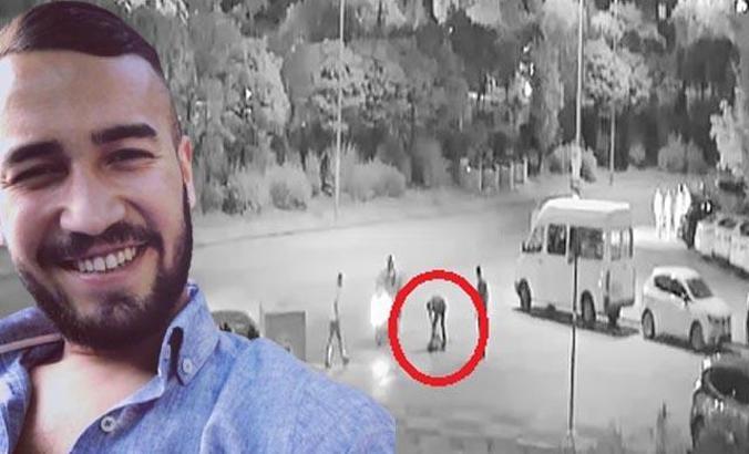 'Laf atma' cinayeti davasında tahliye ettiren rapor