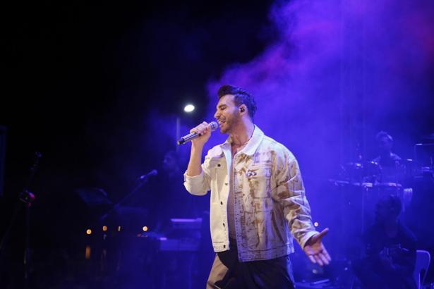 Sanatçı Emre Kaya’dan ‘Tebessüm’ şarkısı yorumu: Hit olacağını biliyordum