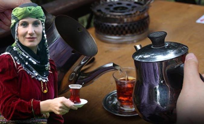 Pandemide çay içildi, tüketim kişi başı 4 kiloya çıktı