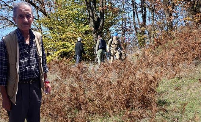 'Kesik baş' cinayetinde DNA eşleştirmesi yapılacak