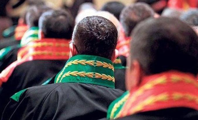 Yargıtay’a 11 ve Danıştay’a 3 yeni üye seçildi, kararlar Resmi Gazete'de