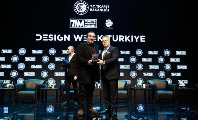 Şef Mehmet Yalçınkaya: İyi yemek sunumları kopyalansın