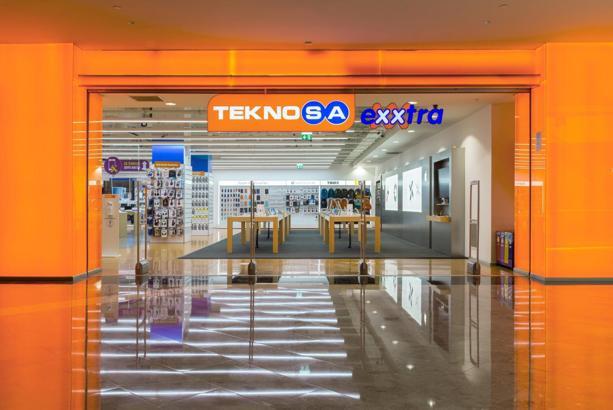 Teknosa’ya ‘Uluslararası Müşteri Deneyimi Ödülleri’nden 4 ödül