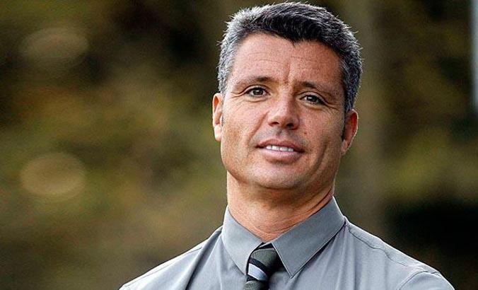 Sadettin Saran'dan Fenerbahçe için 'başkan adaylığı' açıklaması