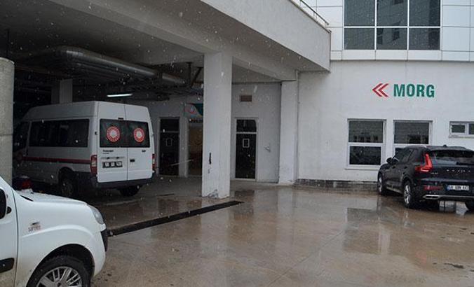 Aksaray'da sahte içkiden ölüm iddiasına 1 gözaltı